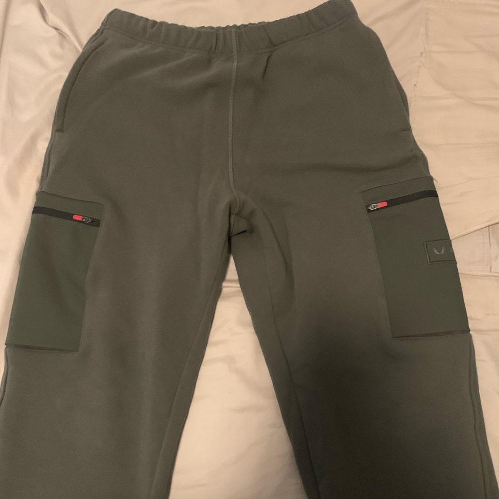 ASRV CINCH CORD JOGGER